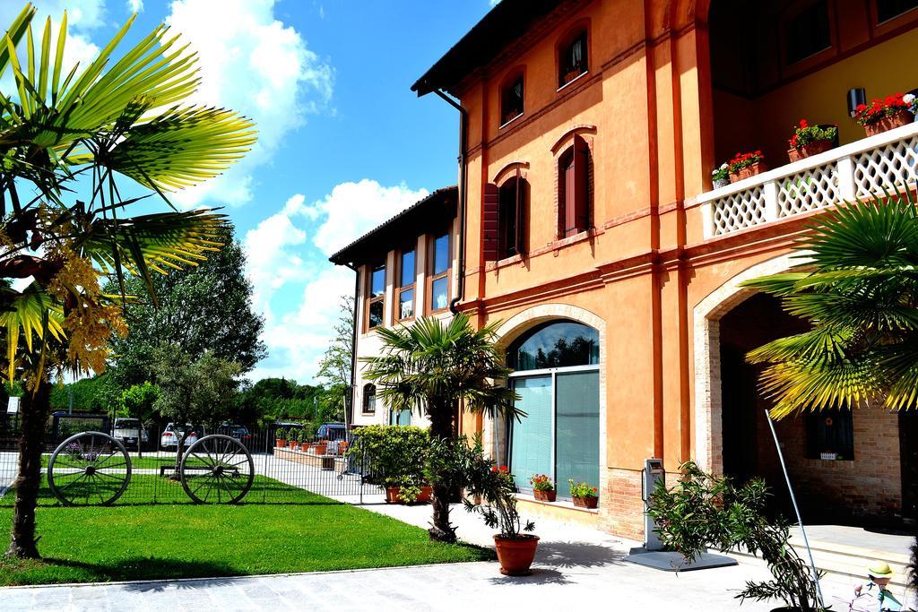 RESIDENCE BACO Da SETA Mestre Exterior foto