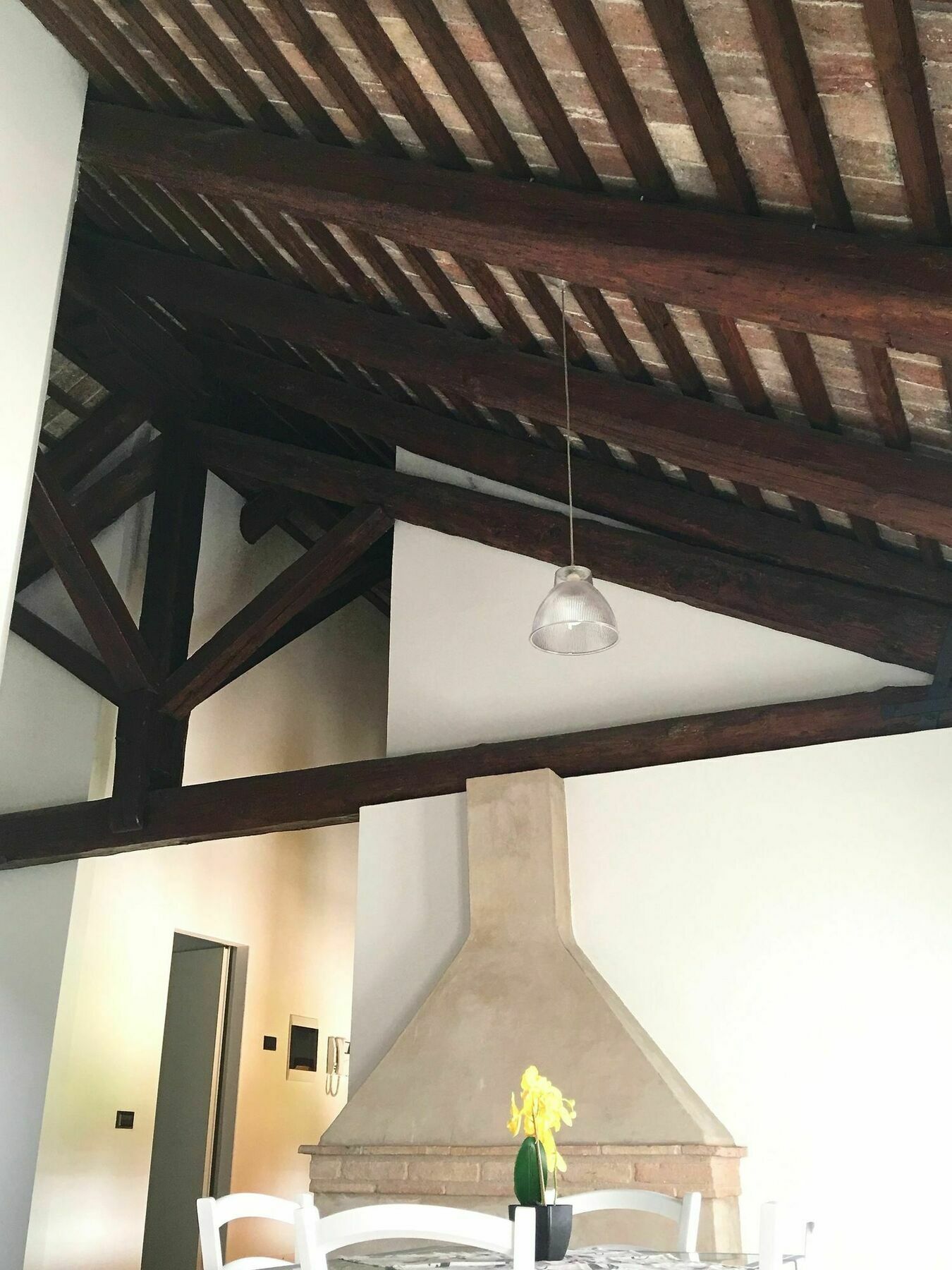 RESIDENCE BACO Da SETA Mestre Exterior foto